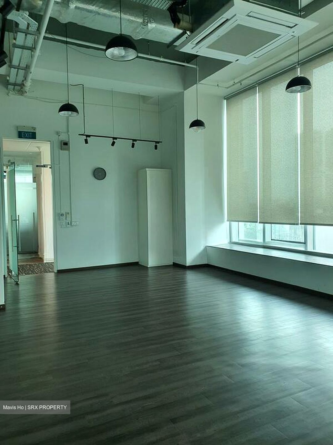 Arc 380 (D8), Office #506527801